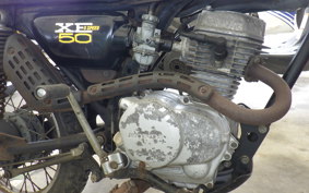 HONDA XE50 1984 CE50