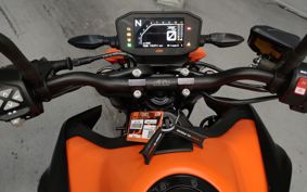 KTM 890 DUKE TU940