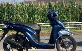 HONDA DIO 110 JK03