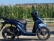 Фото Honda DIO 110 с японского аукциона