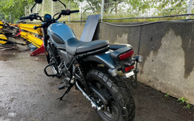 HONDA CL250 MC57