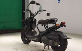 HONDA ZOOMER 1989 AF58