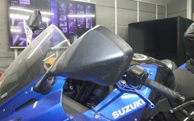SUZUKI GSX-8R 2024 EM1AA
