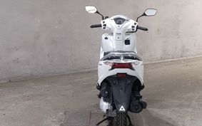 HONDA LEAD 125 JK12