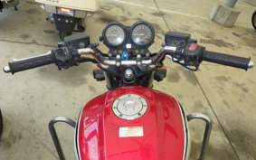 HONDA CB750 GEN 2 K RC42
