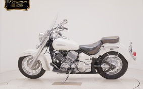 YAMAHA DRAGSTAR 400 CLASSIC  2010 VH02J