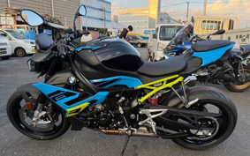 BMW S1000R 2025 0P31
