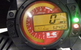KAWASAKI Z1000 Gen.2 2003 ZRT00A