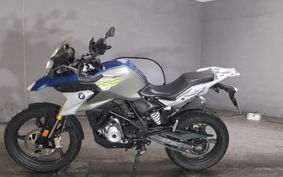 BMW G310GS 2020 0G02