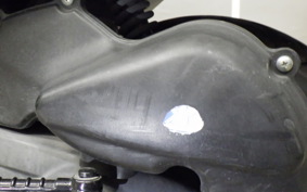 SUZUKI LET's 2006 CA4AA
