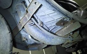 SUZUKI HI-UP 2017 CA1DA