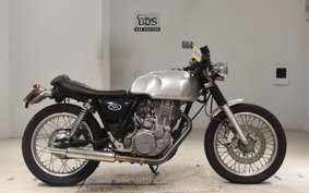 YAMAHA SR400 Gen.3 2005 RH01J