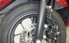 HONDA LEAD 125 2020 JK12