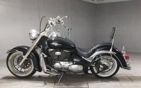 SUZUKI INTRUDER 400 CLASSIC VK54A