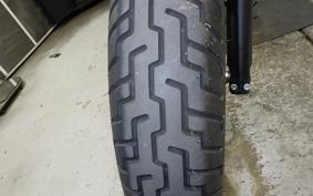 HONDA REBEL 250 A 1998 MC49