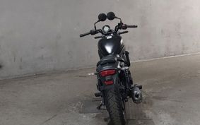 KAWASAKI ELIMINATOR 400-1 EL400A