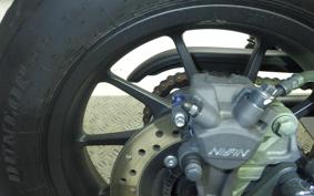 HONDA REBEL 250 A MC49