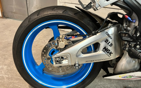 HONDA CBR600RR 2009 PC40