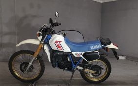 YAMAHA DT200 R 37F
