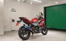 KAWASAKI NINJA 250 2 EX250P