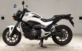 HONDA NC750L RC67