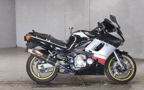 KAWASAKI ZZR400 ZX400N