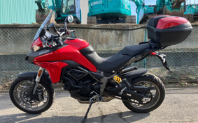 DUCATI  DUCATI  MULTI  STRADA 950 2020 AA05