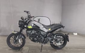 BENELLI BENELLI RE ON CHI-NO250 N29