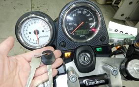 SUZUKI SV400 2005 VK53A