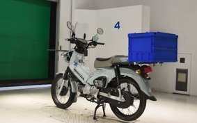 HONDA ｸﾛｽｶﾌﾞ110-2 1996 JA45