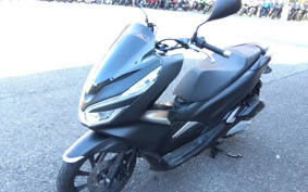 HONDA PCX125 JF81