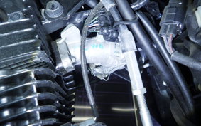 SUZUKI ｼﾞｸｻｰ150 ED13N