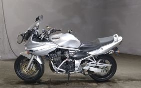 SUZUKI BANDIT1200S GV77A