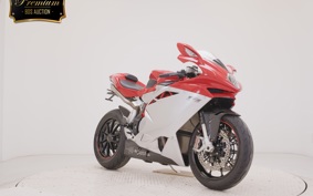 MV AGUSTA F4 1000 2019