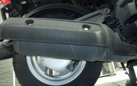 YAMAHA GEAR Gen.2 UA08J