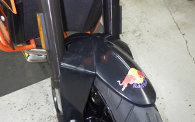 KTM 690 DUKE 2016