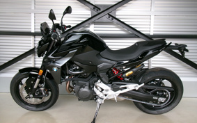 BMW F900R TOURING 2026 0K81