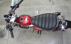 HONDA MONKEY 125 2004 JB02