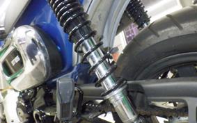 HONDA DAX 125 JB04