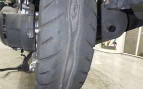 YAMAHA GEAR Gen.2 2019 UA08J