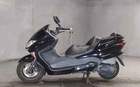 HONDA FORZA Z MF08