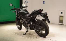 SUZUKI SV650 A 2025 VP55E