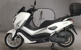 YAMAHA N-MAX 125 SED6J