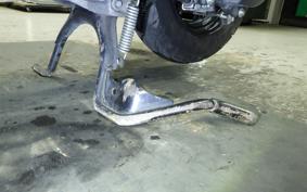 YAMAHA JOG-7 1982 AY01