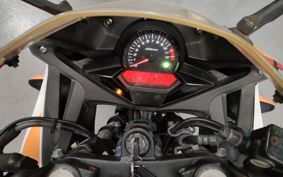 HONDA CBR250R MC41