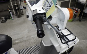 HONDA GYRO X 2025 TD02