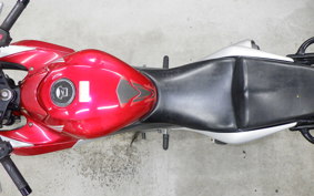 HONDA CBR250R GEN 3 2006 MC41