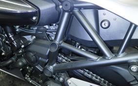 KAWASAKI NINJA H2 SX SE 2020 ZXT02A