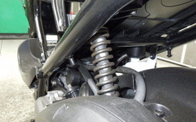 HONDA ZOOMER 2014 AF58