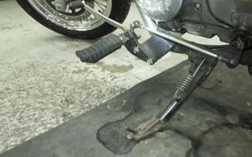 SUZUKI GZ250 Marauder